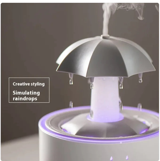 Humidificateur d'Arôme Diffuseur