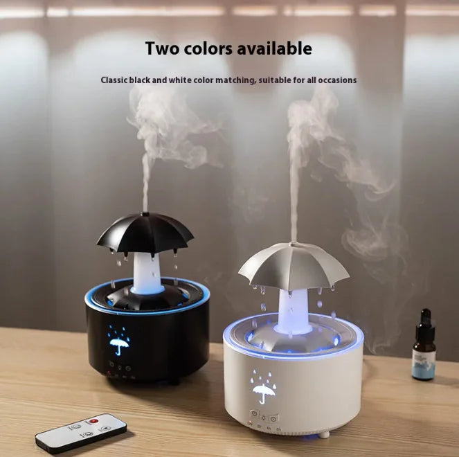 Humidificateur d'Arôme Diffuseur