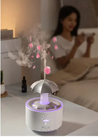 Humidificateur d'Arôme Diffuseur