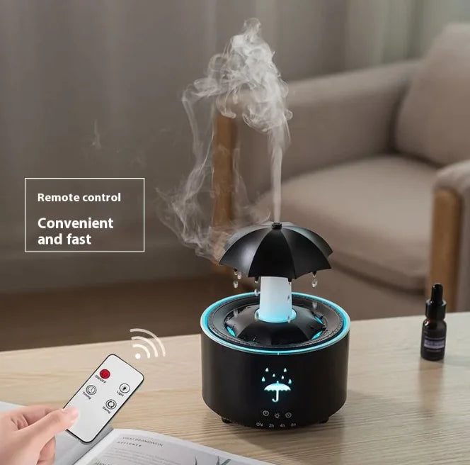 Humidificateur d'Arôme Diffuseur